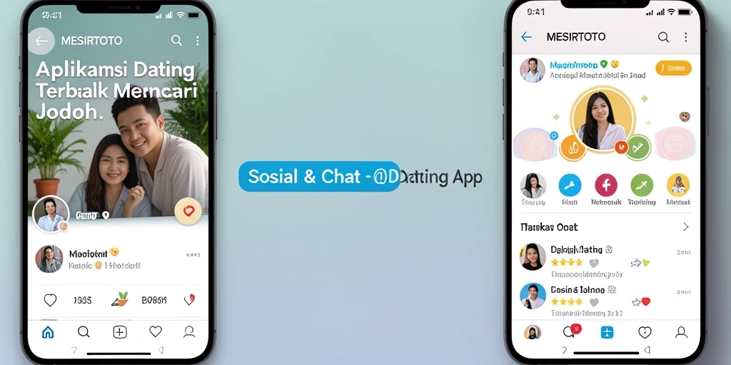 Antarmuka MESIRTOTO yang user-friendly dan menarik.